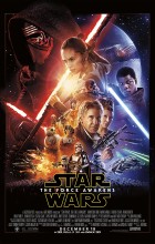 Star Wars: Episode VII - The Force Awakens (2015 - English)